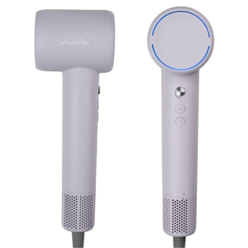 ΣΕΣΟΥΑΡ MORRIS LADYPLUS MHD11PU PURPLE BLDC MOTOR